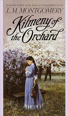 Kilmeny of the Orchard