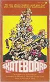 Skateboard (A tempo star Book