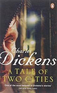 Red Classics Tale Of Two Cities