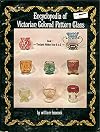 Encyclopedia of Victorian Colored Pattern Glass: Book I.Toothpick Holders from A to Z