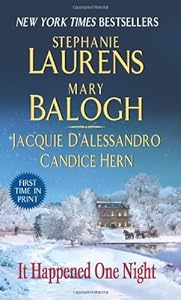 It Happened One Night