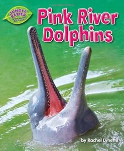 Pink River Dolphins