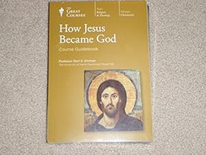 How Jesus Became God