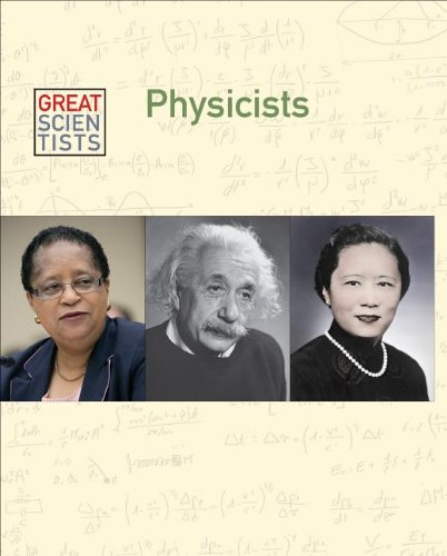 Physicists by Dean Miller 				  						  					 		 			  					  		                  	                   		                  			,