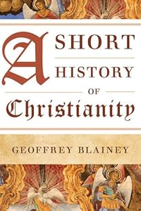 A Short History of Christianity