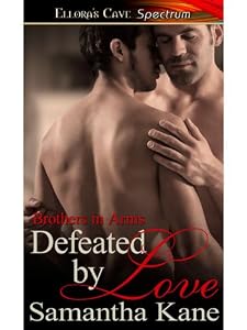 Defeated by Love (Brothers in Arms Book 11)