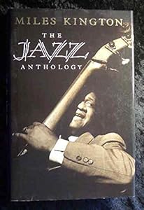 The Jazz Anthology