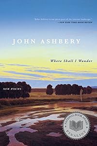 Where Shall I Wander: New Poems