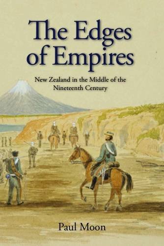 The Edges of Empires by Paul Moon