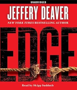 Edge: A Novel