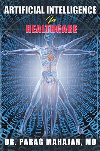 Algopix Similar Product 11 - Artificial Intelligence in Healthcare