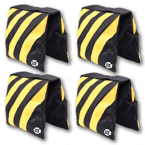 Algopix Similar Product 14 - PBL Sandbags Photography Photo Video