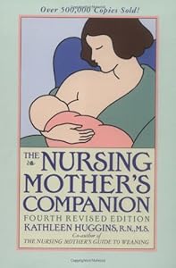 The Nursing Mother's Companion