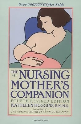 The Nursing Mother's Companion