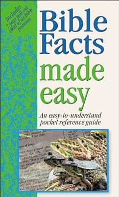 Bible Facts Made Easy