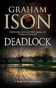 Deadlock (A Brock & Poole Mystery Book 16)