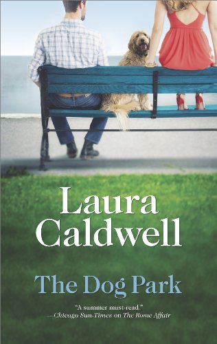 The Dog Park by Christie Ridgway