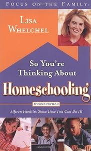 So You're Thinking About Homeschooling: