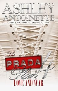 The Prada Plan 4: Love & War