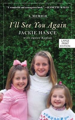 I'll See You Again: A Memoir