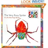 The Very Busy Spider