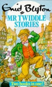 MR TWIDDLE STORIES