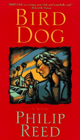 Bird Dog by Philip Reed