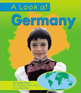 A Look at Germany (Our World (Pebble Books))