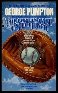 Curious Case of Sidd Finch