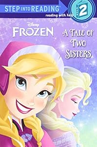 A Tale of Two Sisters