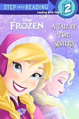 A Tale of Two Sisters