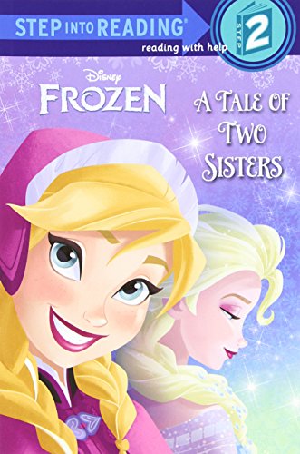 A Tale of Two Sisters by Melissa Lagonegro