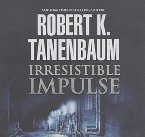 Irresistible Impulse: Library Edition