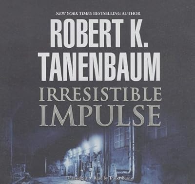 Irresistible Impulse: Library Edition
