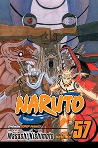 Naruto, Vol. 57: Battle