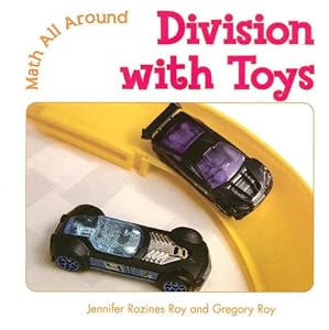 Division with Toys (Math All Around)