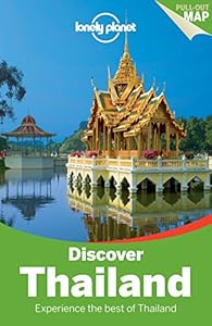 Lonely Planet Discover Thailand