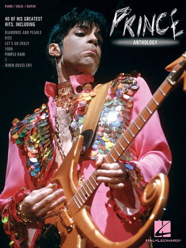 Prince Anthology by Prince