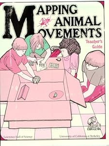 Mapping Animal Movements