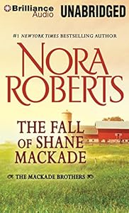 The Fall of Shane MacKade