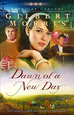 Dawn of a new day