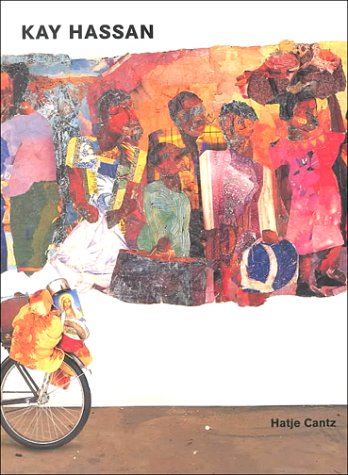 Kay Hassan by Kay Hassan