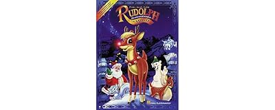 Rudolph the Red-Nosed Reindeer: The Movie