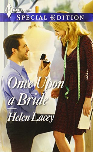 Once Upon a Bride by Helen Lacey