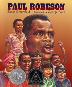 Paul Robeson
