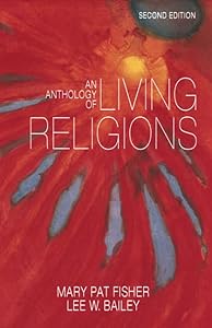 An Anthology of Living Religions
