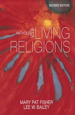 An Anthology of Living Religions