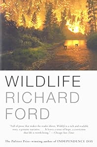 Wildlife
