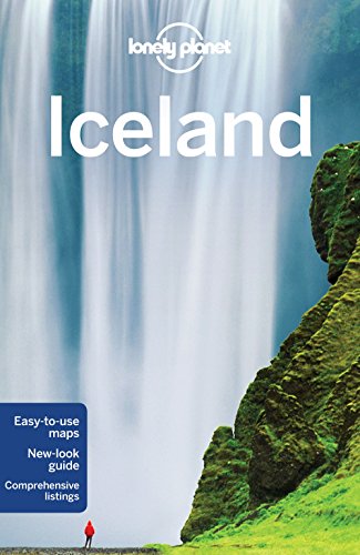 Lonely Planet Iceland by Lonely Planet
