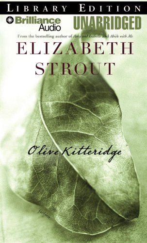 Olive Kitteridge by Elizabeth Strout